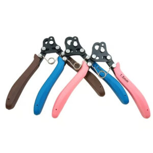 Easy One Step Jewelry Pliers