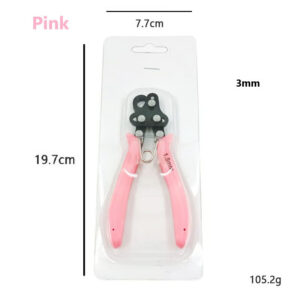 Easy One Step Jewelry Pliers