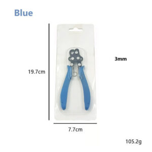 Easy One Step Jewelry Pliers