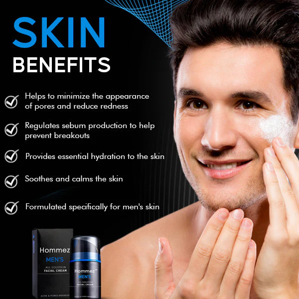 Facial Cream - Image 6