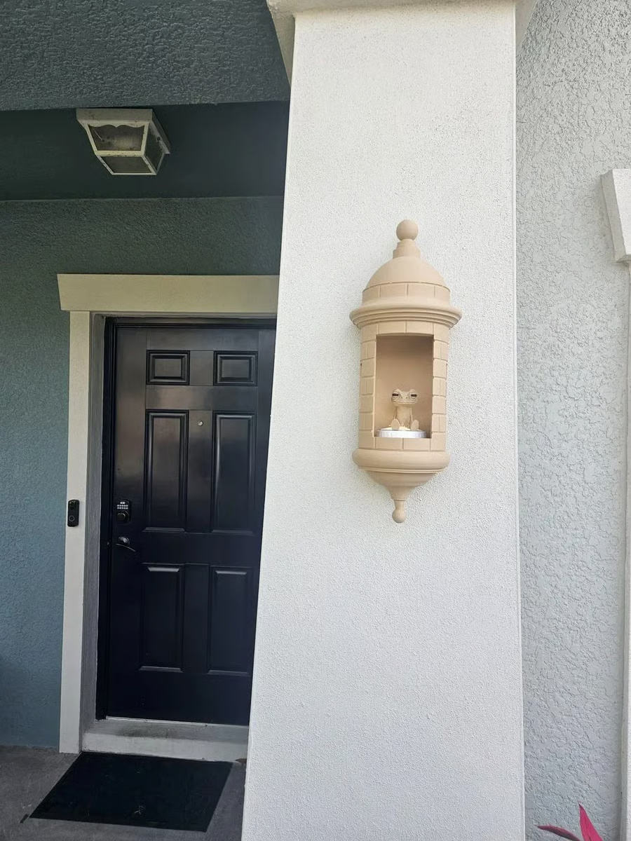 El Morro Garita Light