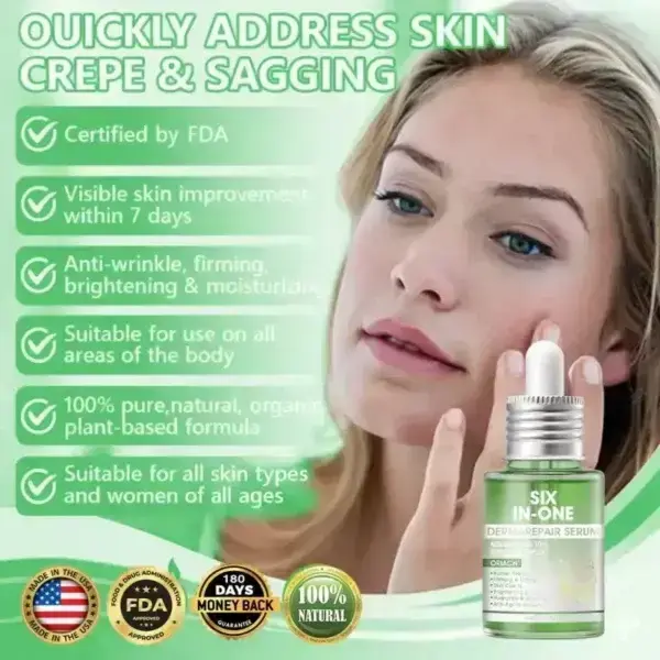 Repair Serum - Image 17