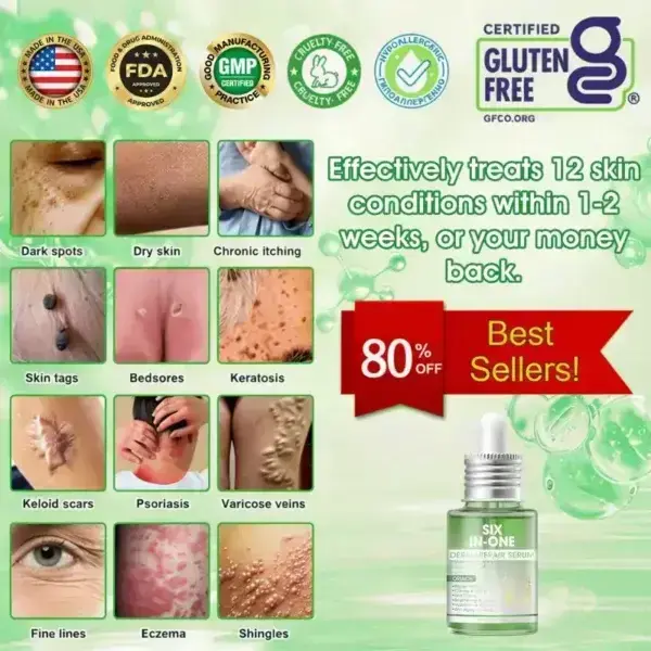 Repair Serum - Image 21