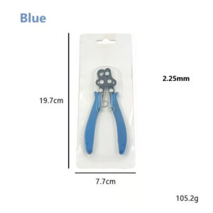 Easy One Step Jewelry Pliers
