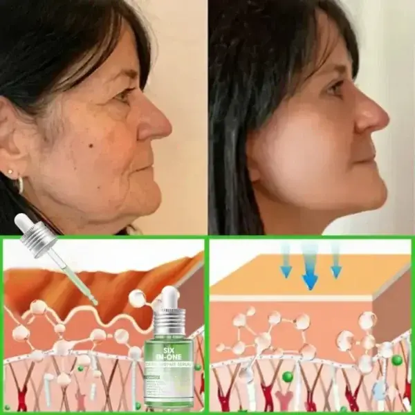 Repair Serum - Image 16