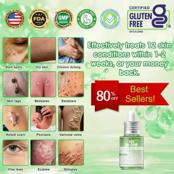 Repair Serum - Image 21