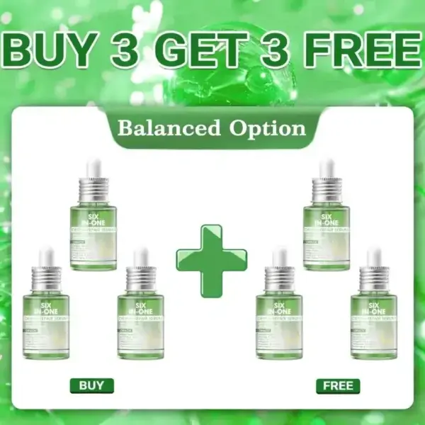 Repair Serum - Image 4