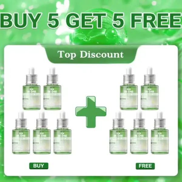 Repair Serum - Image 5