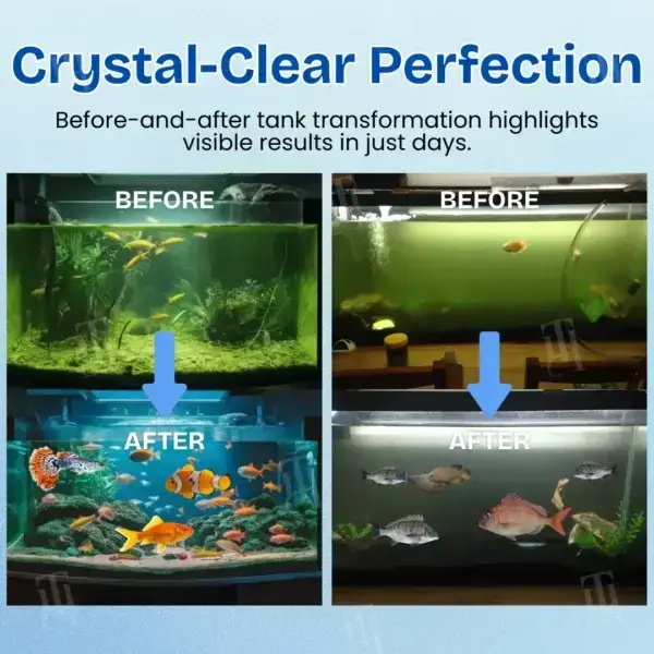 Aquariums Aqua-Guardian Blend - Image 6