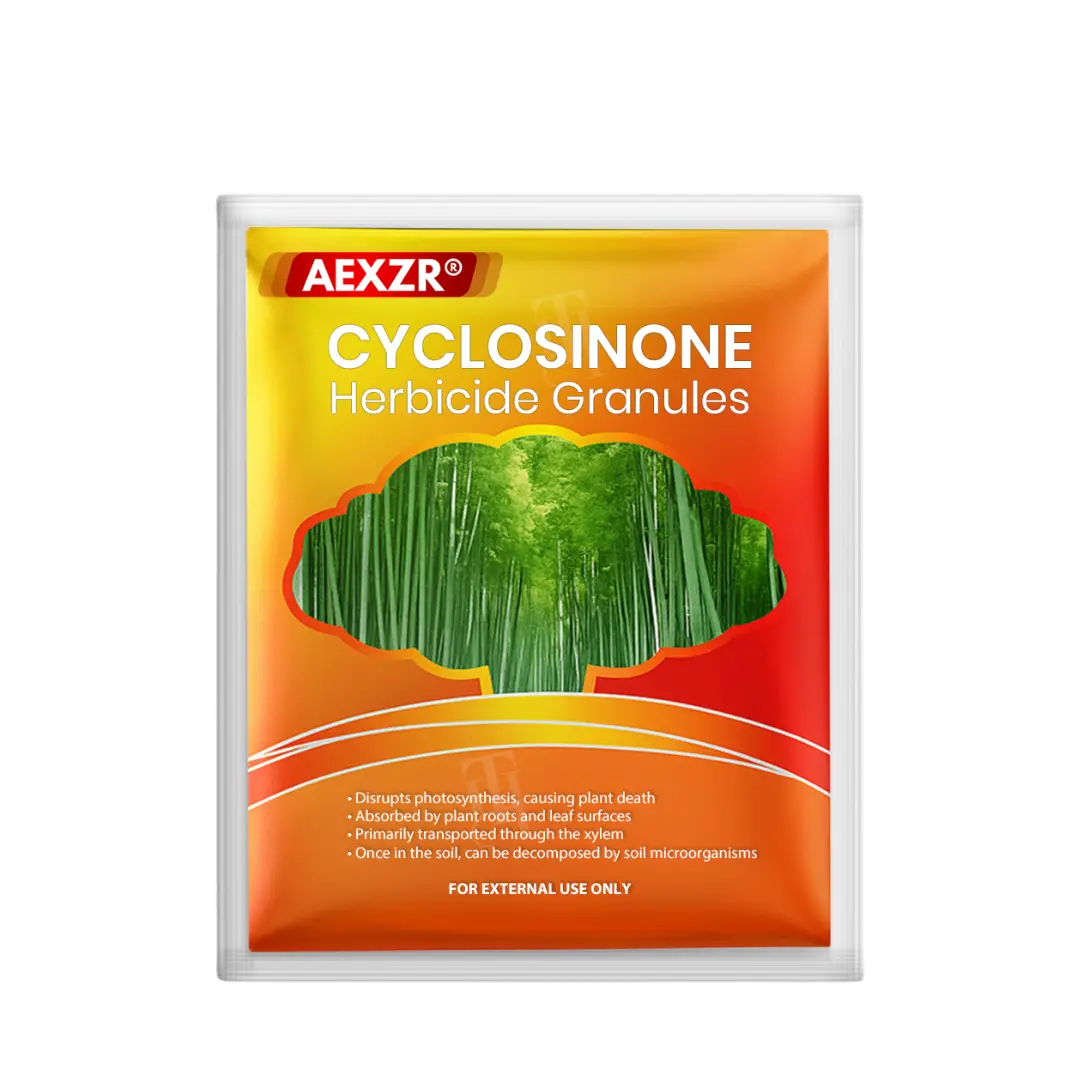 Cyclosinone Herbicide Granules - Image 8