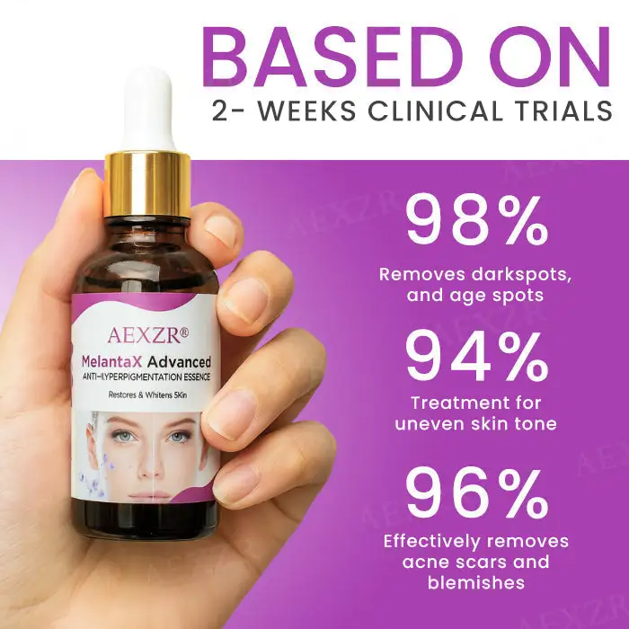 Advanced Anti-Hyperpigmentation Essence - Image 3