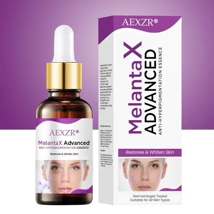 Advanced Anti-Hyperpigmentation Essence - Image 2