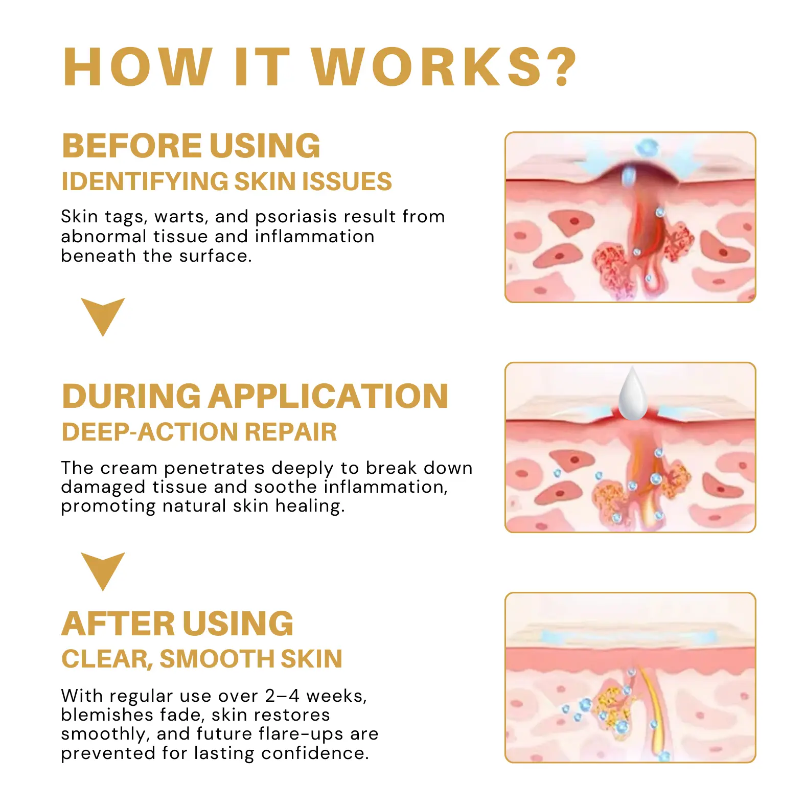 Condense Mellifera Venom Skin Repairing Cream - Image 18