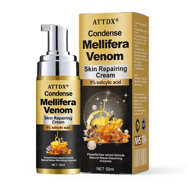 Condense Mellifera Venom Skin Repairing Cream - Image 3