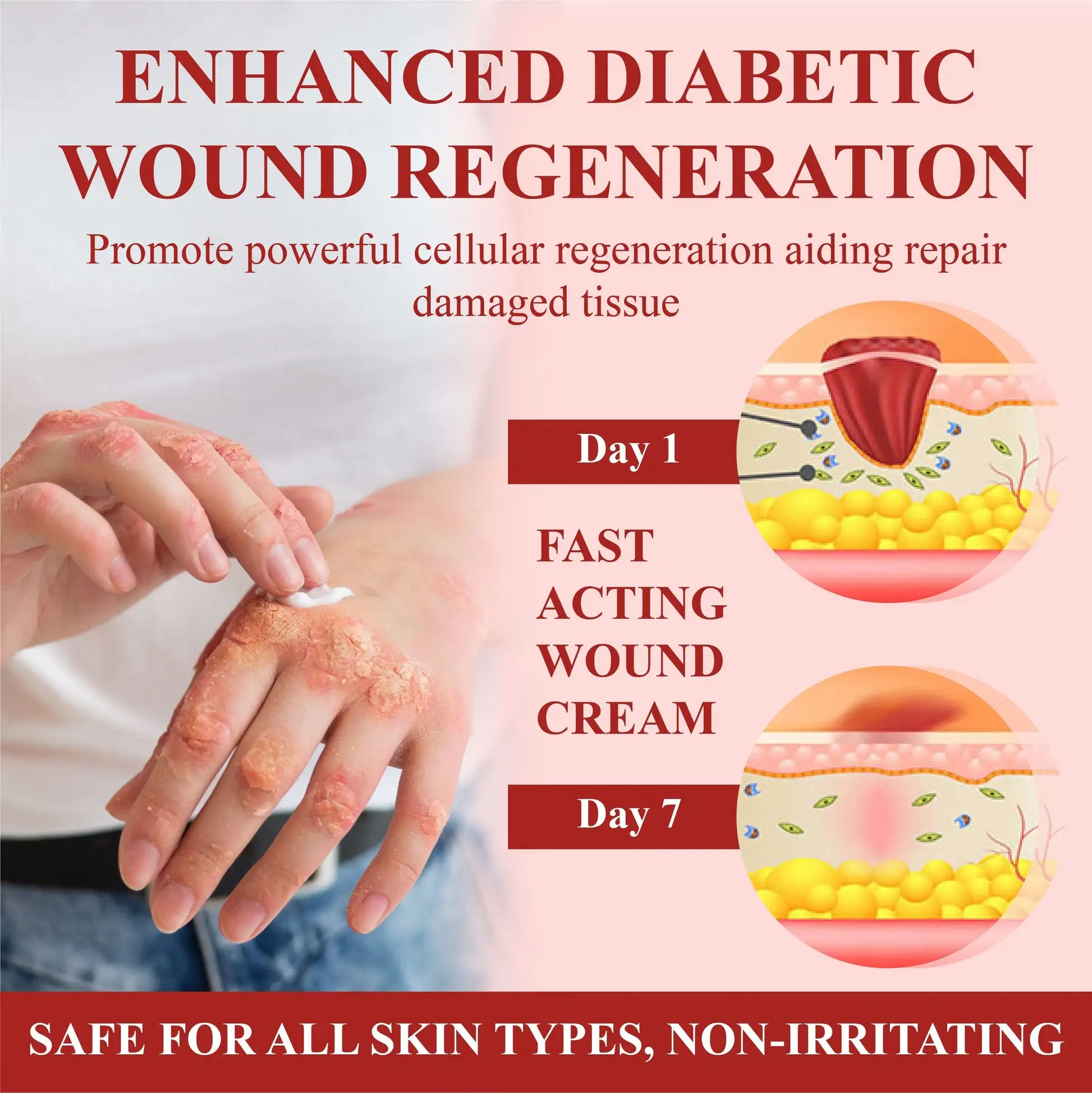 GlucoseGuard Skin Rescue Cream - Image 11