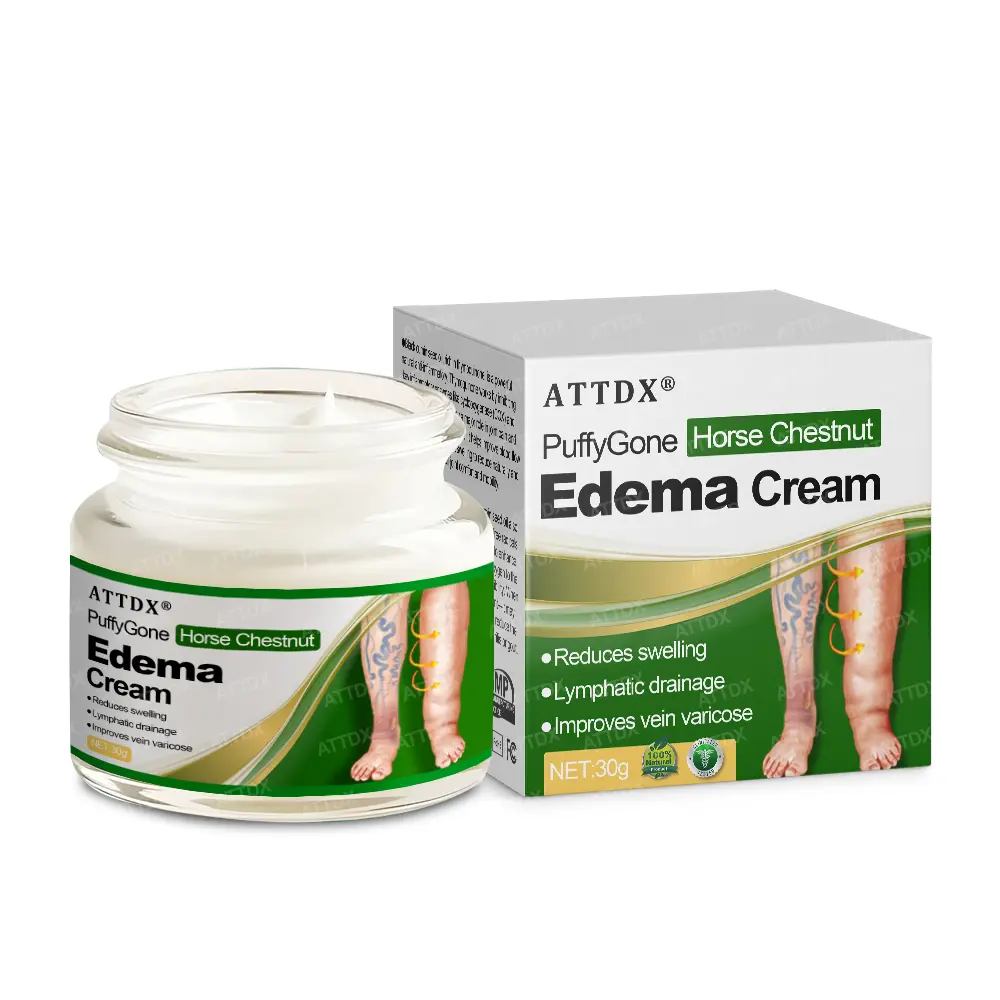 PuffyGone Horse Chestnut Edema Cream - Image 8