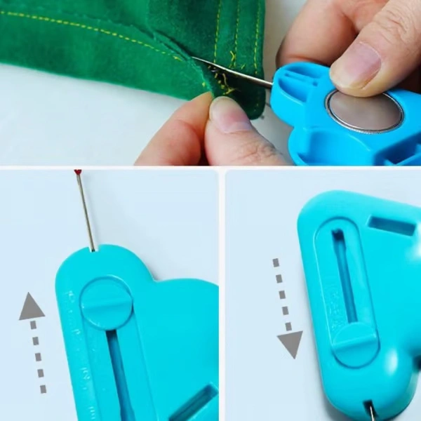 Adjustable Sewing Guide - Image 4