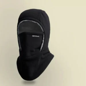 All-in-One Winter Balaclava