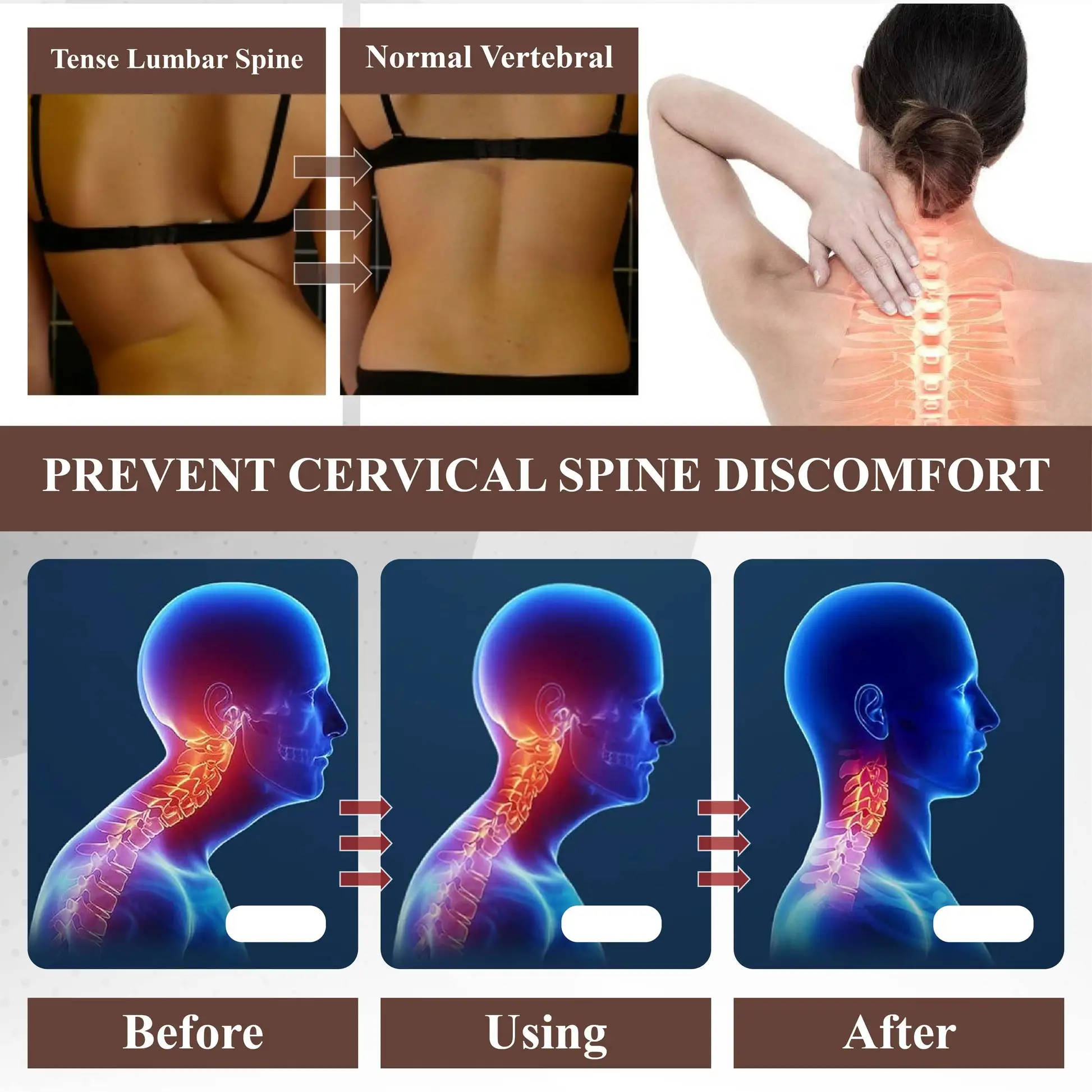 Joint Support Formula Spray - Image 9