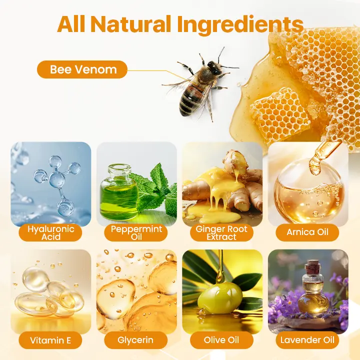 Joint Repair Cream - Image 6