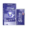 5D Teeth Whitening Strips
