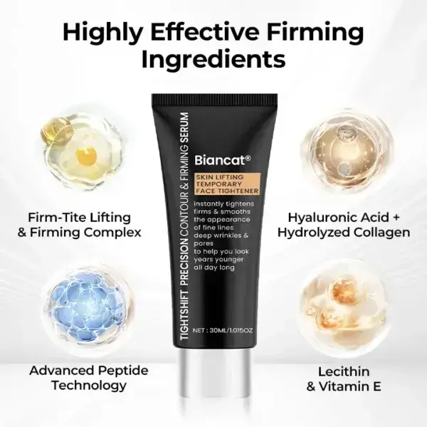 Firming Serum - Image 4