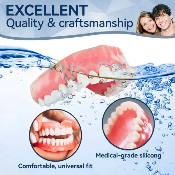 𝐏𝐫𝐞𝐦𝐢𝐮𝐦 𝐃𝐞𝐧𝐭𝐮𝐫𝐞 - Image 10