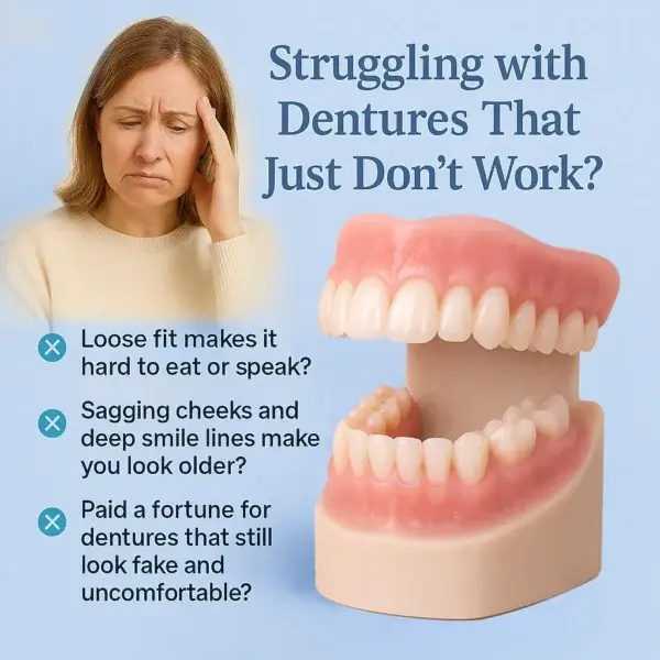 𝐏𝐫𝐞𝐦𝐢𝐮𝐦 𝐃𝐞𝐧𝐭𝐮𝐫𝐞 - Image 3