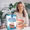 👧🏻🔆- 𝐏𝐫𝐞𝐦𝐢𝐮𝐦 𝐃𝐞𝐧𝐭𝐮𝐫𝐞- (✨Suitable for all mouth shapes, custom-made dentures for a perfect fit✨）