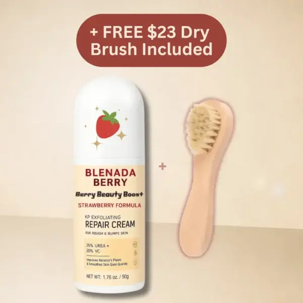 Strawberry Skin Smoother