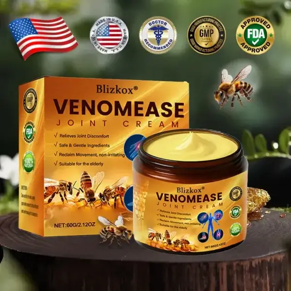 VenomEase Joint Cream - Image 13