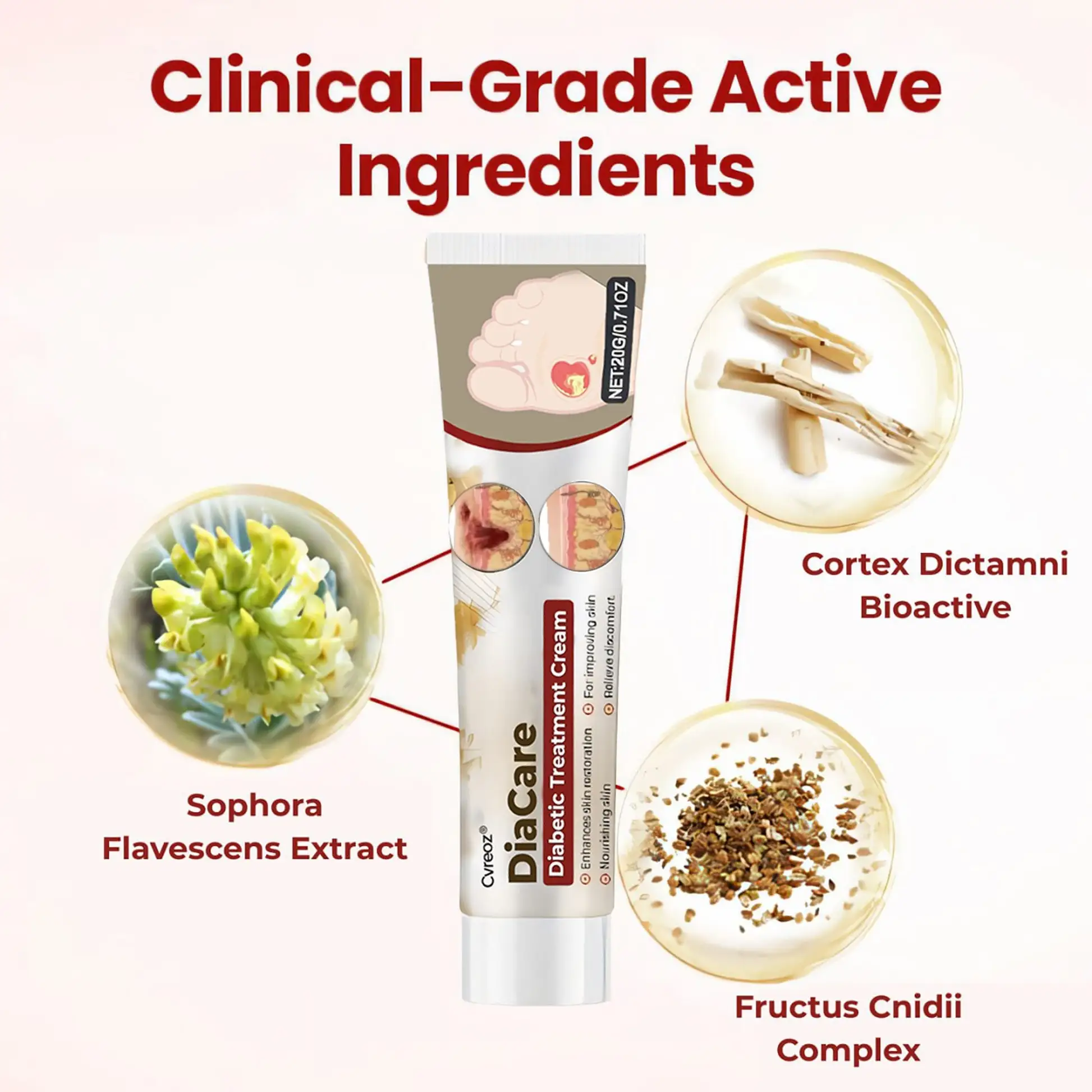 Care Cream - Image 4