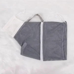 Cat Grooming Restraint Bag