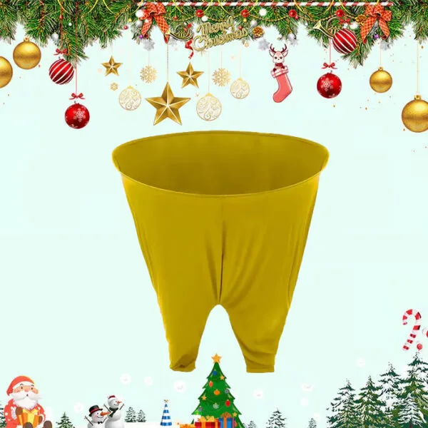 Christmas Party Game Pants
