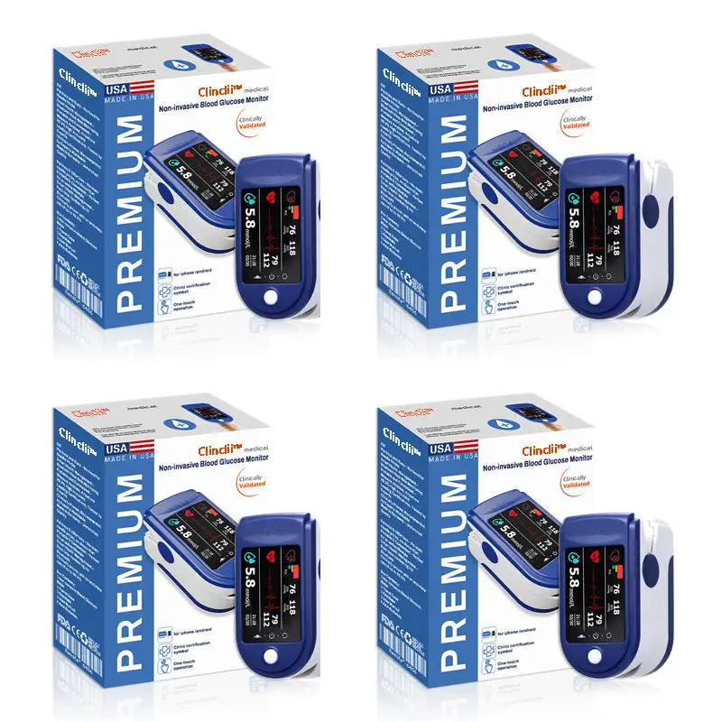 𝐍𝐨𝐧-𝐈𝐧𝐯𝐚𝐬𝐢𝐯𝐞 𝐁𝐥𝐨𝐨𝐝 𝐆𝐥𝐮𝐜𝐨𝐬𝐞 𝐌𝐨𝐧𝐢𝐭𝐨𝐫 - Image 12