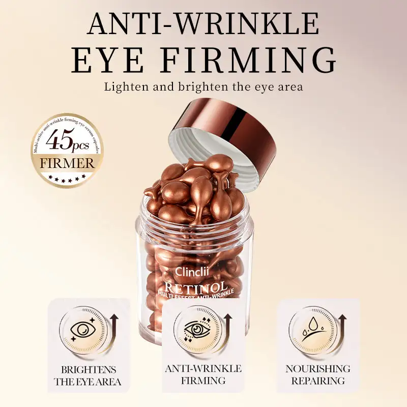 Eye Serum Capsules - Image 4