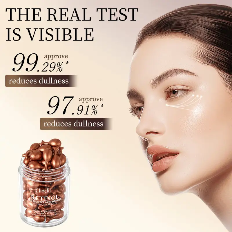Eye Serum Capsules - Image 5