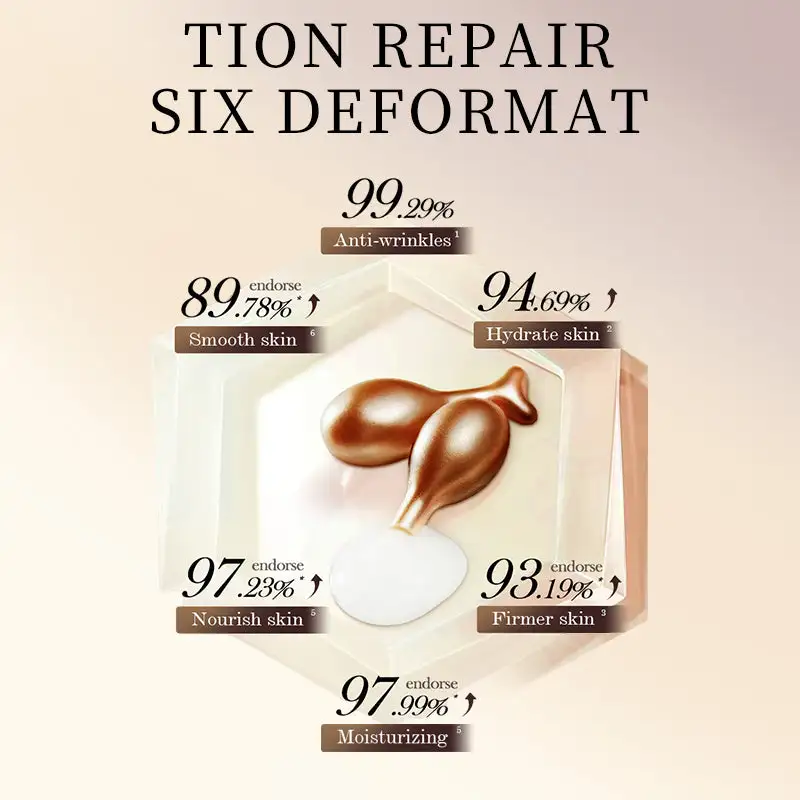 Eye Serum Capsules - Image 6