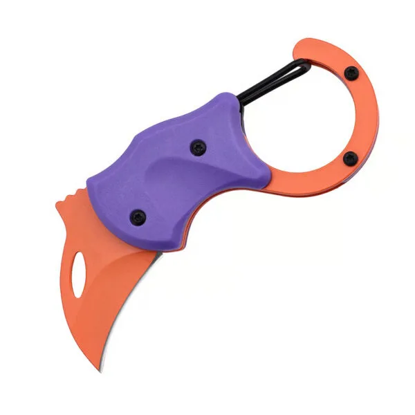 Compact Pocket Knife for Men