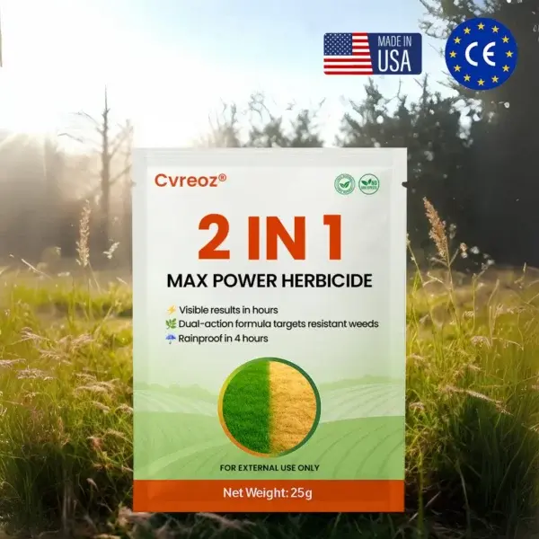 Resistant Weeds - Image 2