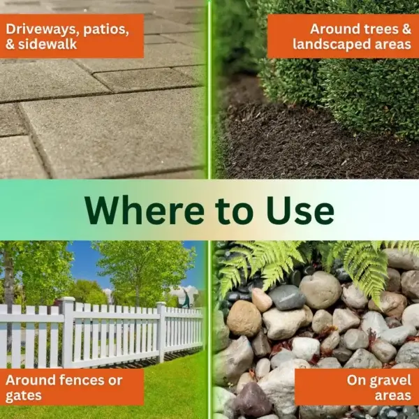 Resistant Weeds - Image 6