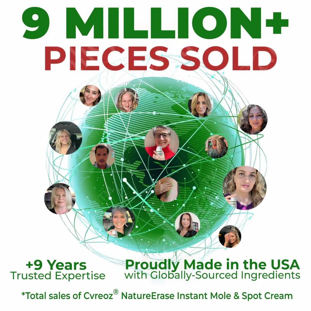 Natural Spot and Mole Removal Cream - Image 10