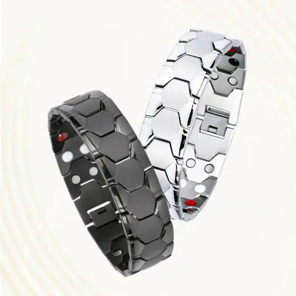Magnetic Wellness Bracelet