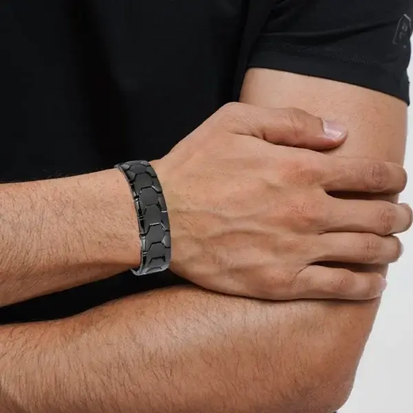 Magnetic Wellness Bracelet - Image 9