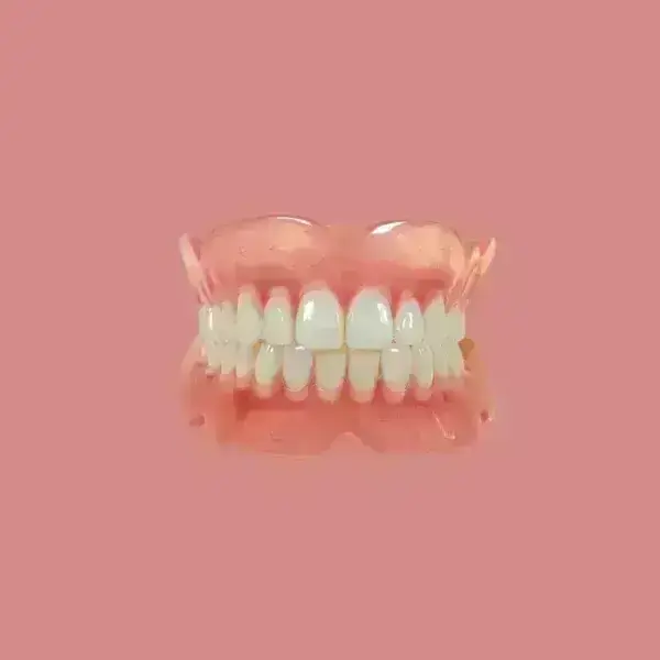 Full Denture with Strong Suction - Image 8