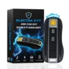 Stun Flashlight Car Key