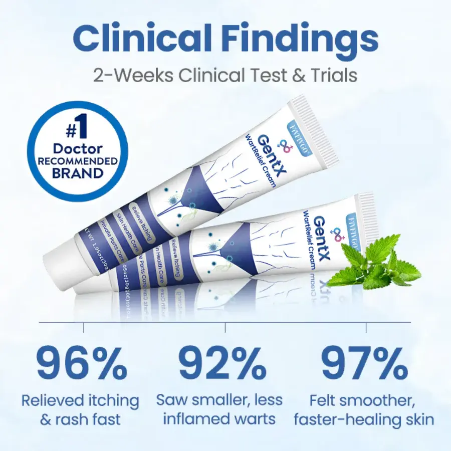 WartRelief Cream - Image 2