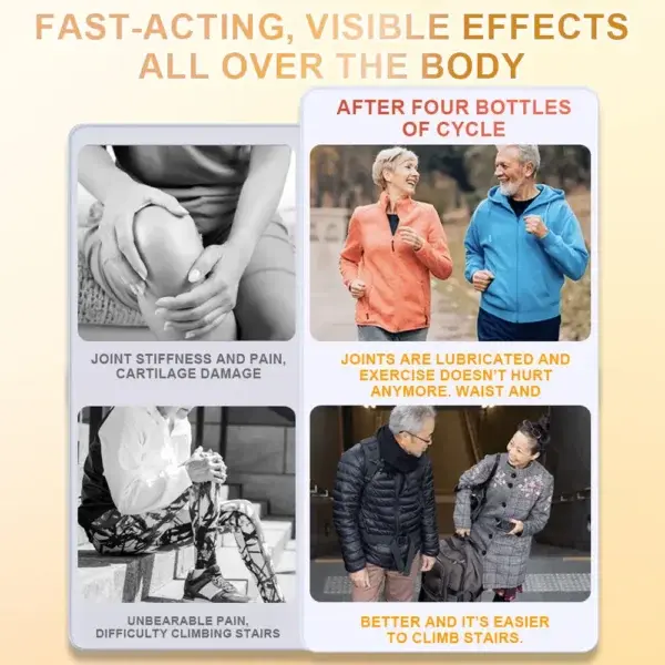 Pain-Relief Bone Healing Cream - Image 16