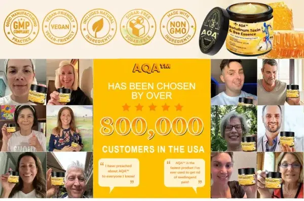 Pain-Relief Bone Healing Cream - Image 18