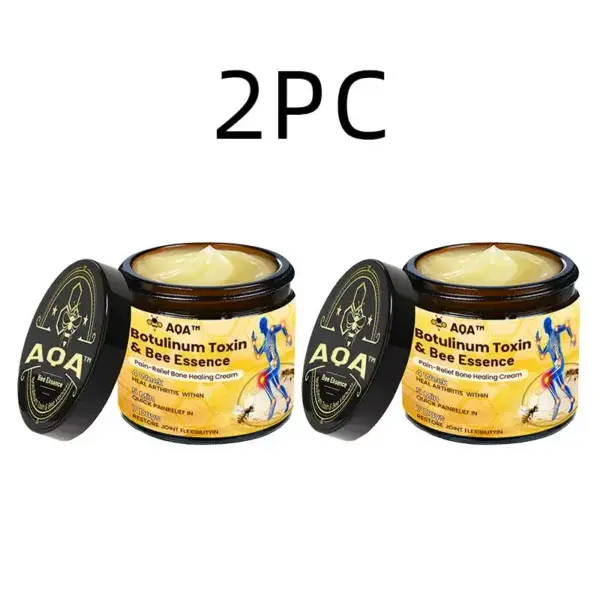 Pain-Relief Bone Healing Cream - Image 19